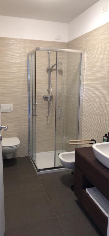Locanda Rossa Hotel Romans di Varmo Ngoại thất bức ảnh