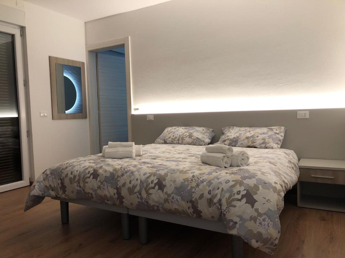 Locanda Rossa Hotel Romans di Varmo Ngoại thất bức ảnh